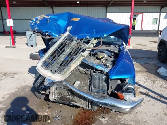 1998 Dodge Dakota SLT z VIN 1B7FL26XXWS716967, wystawiony jako IAAI lot #41492594 z przebiegiem 189 176 mil mil oraz . Historia ofert i sprzedaży dostępna na DreamBid. Obrazek 6.