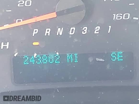 2008 Chevrolet Express Passenger с VIN 1GAHG39K681224649, выставлен на аукционе IAAI как лот 43370075 с пробегом 243 802 миль миль и . История ставок и продаж доступна на DreamBid. Изображение 15.