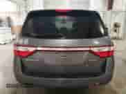 2013 Honda Odyssey Touring z VIN 5FNRL5H94DB035095, wystawiony jako Copart lot #87411385 z przebiegiem 241 495 mil mil oraz Czysty tytuł • Clean title. Historia ofert i sprzedaży dostępna na DreamBid. Obrazek 6.