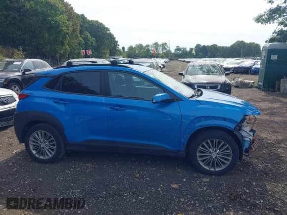 2020 Hyundai Kona SEL с VIN KM8K2CAA8LU483614, выставлен на аукционе IAAI как лот 43296601 с пробегом 78 891 миль миль и . История ставок и продаж доступна на DreamBid. Изображение 13.