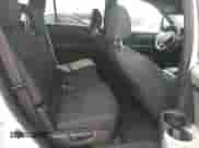 2021 Honda Passport Sport z VIN 5FNYF8H28MB001863, wystawiony jako Copart lot #68664455 z przebiegiem 71 523 mil mil oraz Szkoda całkowita • Salvage title. Historia ofert i sprzedaży dostępna na DreamBid. Obrazek 10.