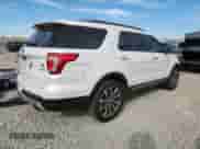 2016 Ford Explorer Platinum с VIN 1FM5K8HT7GGB41335, выставлен на аукционе Copart как лот 81447515 с пробегом 99 439 миль миль и Списание • Salvage title. История ставок и продаж доступна на DreamBid. Изображение 3.