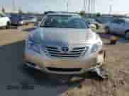 2007 Toyota Camry CE с VIN JTNBE46K373064760, выставлен на аукционе Copart как лот 80133105 с пробегом 108 227 миль миль и Списание • Salvage title. История ставок и продаж доступна на DreamBid. Изображение 5.