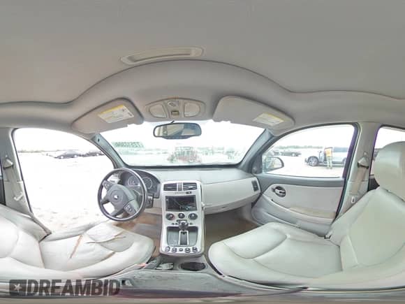 2005 Chevrolet Equinox LT с VIN 2CNDL73F256004210, выставлен на аукционе Copart как лот 72512304 с пробегом 205 826 миль миль и Списание • Salvage title. История ставок и продаж доступна на DreamBid. Изображение 14.