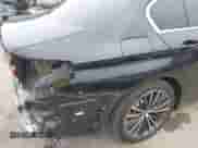 2023 BMW 5 Series 530e с VIN WBA13AG03PCM05556, выставлен на аукционе IAAI как лот 42110818 с пробегом 30 197 миль миль и . История ставок и продаж доступна на DreamBid. Изображение 18.