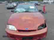 2001 Chevrolet Cavalier с VIN 1G1JC524517391379, выставлен на аукционе IAAI как лот 43471272 с пробегом 70 963 миль миль и . История ставок и продаж доступна на DreamBid. Изображение 12.