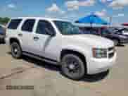 2013 Chevrolet Tahoe Commercial z VIN 1GNSK2E09DR349030, wystawiony jako Copart lot #69140325 z przebiegiem 163 621 mil mil oraz Czysty tytuł • Clean title. Historia ofert i sprzedaży dostępna na DreamBid. Obrazek 4.