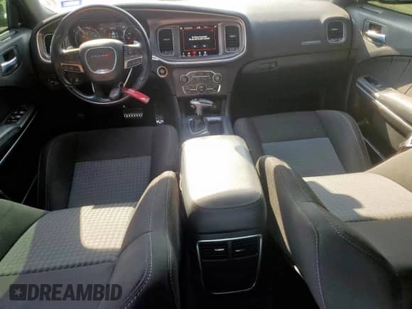 2021 Dodge Charger GT z VIN 2C3CDXHG8MH606065, wystawiony jako Copart lot #80370635 z przebiegiem 54 393 mil mil oraz Szkoda całkowita • Salvage title. Historia ofert i sprzedaży dostępna na DreamBid. Obrazek 8.