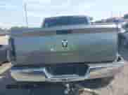 2011 Ram 1500 ST с VIN 1D7RB1CP9BS515480, выставлен на аукционе IAAI как лот 42659040 с пробегом 253 819 миль миль и . История ставок и продаж доступна на DreamBid. Изображение 17.