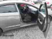 2020 Hyundai Elantra Value Edition with VIN KMHD84LF6LU950440, listed as a IAAI auction lot 43151294 with 106,525 mi miles and . Bid and sale history available at DreamBid. Image 5.