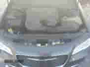 2018 Chrysler 300 Limited с VIN 2C3CCAEG2JH239955, выставлен на аукционе Copart как лот 70034565 с пробегом 106 066 миль миль и Чистый • Clean title. История ставок и продаж доступна на DreamBid. Изображение 11.