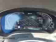 2020 BMW 5 Series 530e с VIN WBAJA9C02LCD11756, выставлен на аукционе Copart как лот 65387275 с пробегом 80 421 миль миль и Списание • Salvage title. История ставок и продаж доступна на DreamBid. Изображение 9.