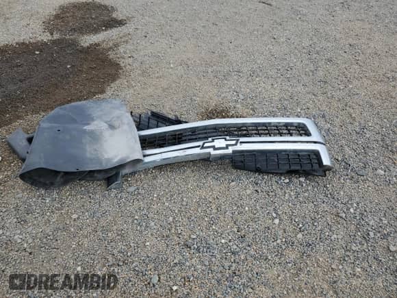 2007 Chevrolet Silverado 2500HD 1LT с VIN 1GCHK23677F509759, выставлен на аукционе Copart как лот 55479685 с пробегом Не указан миль и Чистый • Clean title. История ставок и продаж доступна на DreamBid. Изображение 12.