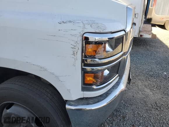 2019 Chevrolet Silverado 1500 с VIN 1HTKHPVK3KH827986, выставлен на аукционе Copart как лот 86202604 с пробегом 110 406 миль миль и Списание • Salvage title. История ставок и продаж доступна на DreamBid. Изображение 10.