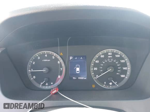 2017 Hyundai Sonata 2.4L with VIN 5NPE24AF7HH577276, listed as a IAAI auction lot 43445527 with 155,331 mi miles and . Bid and sale history available at DreamBid. Image 7.