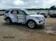 2019 Ford Explorer Limited z VIN 1FM5K7F83KGB16384, wystawiony jako Copart lot #65544105 z przebiegiem 147 972 mil mil oraz Szkoda całkowita • Salvage title. Historia ofert i sprzedaży dostępna na DreamBid. Obrazek 14.