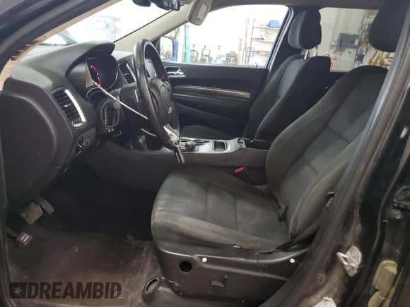 2015 Dodge Durango Special Service z VIN 1C4RDJFG2FC193572, wystawiony jako Copart lot #48817575 z przebiegiem 210 420 mil mil oraz Szkoda całkowita • Salvage title. Historia ofert i sprzedaży dostępna na DreamBid. Obrazek 7.