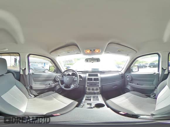 2009 Dodge Nitro SE with VIN 1D8GU28K49W541908, listed as a Copart auction lot 55815125 with 101,710 mi miles and Salvage title. Bid and sale history available at DreamBid. Image 15.