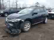 2013 Nissan Murano SV с VIN JN8AZ1MWXDW309559, выставлен на аукционе IAAI как лот 41717026 с пробегом 58 303 миль миль и . История ставок и продаж доступна на DreamBid. Изображение 17.