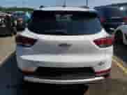 2023 Chevrolet TrailBlazer LT с VIN KL79MPS2XPB150003, выставлен на аукционе Copart как лот 66914555 с пробегом 33 916 миль миль и На запчасти • Non repairable. История ставок и продаж доступна на DreamBid. Изображение 6.