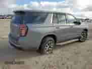 2021 Chevrolet Tahoe LT with VIN 1GNSCNKD3MR126505, listed as a Copart auction lot 81723285 with 62,577 mi miles and Salvage title. Bid and sale history available at DreamBid. Image 3.