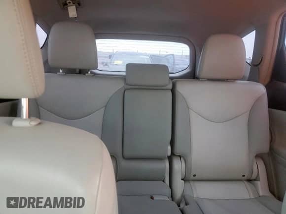 2013 Toyota Prius Two with VIN JTDZN3EU8D3202711, listed as a Copart auction lot 60509175 with 149,802 mi miles and Salvage title. Bid and sale history available at DreamBid. Image 10.