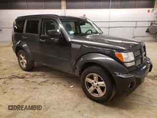 2011 Dodge Nitro SXT с VIN 1D4PT5GK1BW544942, выставлен на аукционе Copart как лот 79857243 с пробегом 128 613 миль миль и Чистый • Clean title. История ставок и продаж доступна на DreamBid. Изображение 4.