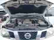 2014 Nissan Frontier SV с VIN 1N6AD0ER1EN768268, выставлен на аукционе IAAI как лот 42363209 с пробегом 75 984 миль миль и . История ставок и продаж доступна на DreamBid. Изображение 10.