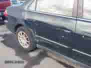 2000 Honda Accord SE with VIN JHMCG5670YC013463, listed as a IAAI auction lot 43431174 with 297,350 mi miles and . Bid and sale history available at DreamBid. Image 15.