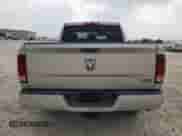 2010 Dodge 1500 ST with VIN 1D7RB1CP2AS237715, listed as a Copart auction lot 53545645 with 171,188 mi miles and Salvage title. Bid and sale history available at DreamBid. Image 6.