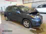 2022 Chevrolet Trax LT with VIN KL7CJPSM2NB568410, listed as a Copart auction lot 71859965 with 18,389 mi miles and Non repairable. Bid and sale history available at DreamBid. Image 4.