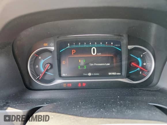 2021 Honda Pilot Touring 7-Passenger z VIN 5FNYF5H67MB014914, wystawiony jako Copart lot #68926445 z przebiegiem 41 983 mil mil oraz Szkoda całkowita • Salvage title. Historia ofert i sprzedaży dostępna na DreamBid. Obrazek 9.