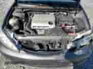 2006 Toyota Camry XLE with VIN 4T1BF30K36U630182, listed as a Copart auction lot 86781955 with 143,505 mi miles and Clean title. Bid and sale history available at DreamBid. Image 11.