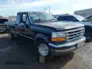 1994 Ford F-150 z VIN 1FTEX14H3RKB39712, wystawiony jako IAAI lot #41581206 z przebiegiem 180 410 mil mil oraz . Historia ofert i sprzedaży dostępna na DreamBid. Obrazek 1.