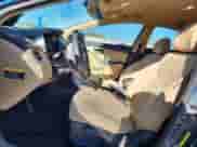 2013 Hyundai Elantra GLS z VIN KMHDH4AE4DU973825, wystawiony jako Copart lot #87290095 z przebiegiem 170 356 mil mil oraz Szkoda całkowita • Salvage title. Historia ofert i sprzedaży dostępna na DreamBid. Obrazek 7.