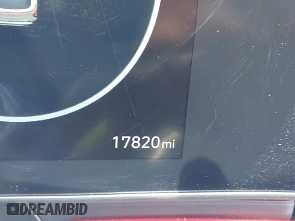 2024 Hyundai Kona N Line with VIN KM8HA3A35RU093657, listed as a IAAI auction lot 43137278 with 17,820 mi miles and . Bid and sale history available at DreamBid. Image 15.