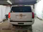 2016 Chevrolet Suburban LT с VIN 1GNSKHKC6GR375364, выставлен на аукционе Copart как лот 69695175 с пробегом 160 871 миль миль и Списание • Salvage title. История ставок и продаж доступна на DreamBid. Изображение 6.