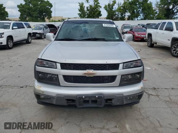2011 Chevrolet Colorado 1LT с VIN 1GCHTCFE5B8123568, выставлен на аукционе Copart как лот 61932285 с пробегом 178 392 миль миль и Чистый • Clean title. История ставок и продаж доступна на DreamBid. Изображение 5.