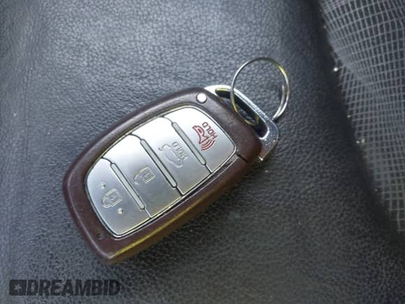 2015 Hyundai Sonata Limited with VIN 5NPE34AF3FH057750, listed as a IAAI auction lot 43364752 with 111,529 mi miles and . Bid and sale history available at DreamBid. Image 11.