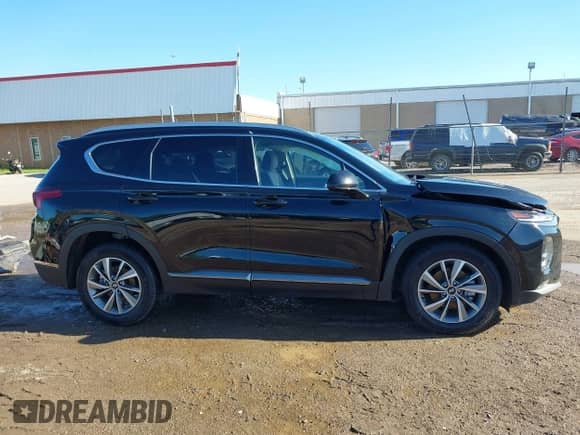 2019 Hyundai Santa Fe SEL Plus с VIN 5NMS33AD9KH035402, выставлен на аукционе IAAI как лот 42162086 с пробегом 108 827 миль миль и . История ставок и продаж доступна на DreamBid. Изображение 13.
