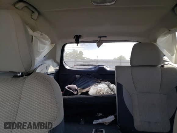 2019 Subaru Forester Premium z VIN JF2SKAEC0KH509295, wystawiony jako Copart lot #84220245 z przebiegiem Nie podano mil oraz Szkoda całkowita • Salvage title. Historia ofert i sprzedaży dostępna na DreamBid. Obrazek 10.