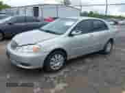 2003 Toyota Corolla CE с VIN 1NXBR32E53Z175295, выставлен на аукционе IAAI как лот 43298755 с пробегом 189 738 миль миль и . История ставок и продаж доступна на DreamBid. Изображение 2.