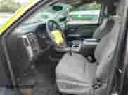 2015 Chevrolet Silverado 1500 LT z VIN 1GCRCREH3FZ198532, wystawiony jako Copart lot #66697335 z przebiegiem 108 362 mil mil oraz Nie do naprawy • Non repairable. Historia ofert i sprzedaży dostępna na DreamBid. Obrazek 7.