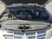 2012 Cadillac Escalade EXT Luxury with VIN 3GYT4MEF8CG165987, listed as a Copart auction lot 58089425 with 66,445 mi miles and Salvage title. Bid and sale history available at DreamBid. Image 11.