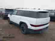 2024 Hyundai Santa Fe SE с VIN 5NMP1DGL0RH033709, выставлен на аукционе IAAI как лот 40930297 с пробегом 6 451 миль миль и . История ставок и продаж доступна на DreamBid. Изображение 3.