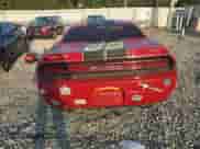 2012 Dodge Challenger SRT-8 392 с VIN 2C3CDYCJ1CH157660, выставлен на аукционе Copart как лот 75495754 с пробегом 94 222 миль миль и Списание • Salvage title. История ставок и продаж доступна на DreamBid. Изображение 6.