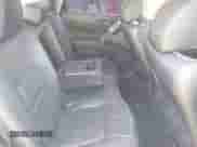 2013 Nissan Murano LE with VIN JN8AZ1MU1DW205623, listed as a IAAI auction lot 42049083 with 199,014 mi miles and . Bid and sale history available at DreamBid. Image 8.