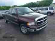 2004 Dodge RAM z VIN 1D3HA18N94J189423, wystawiony jako IAAI lot #42196636 z przebiegiem 180 875 mil mil oraz . Historia ofert i sprzedaży dostępna na DreamBid. Obrazek 1.