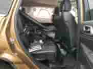 2011 Jeep Grand Cherokee 70th Anniversary with VIN 1J4RR4GG6BC646162, listed as a Copart auction lot 64792705 with Not provided miles and Salvage title. Bid and sale history available at DreamBid. Image 10.