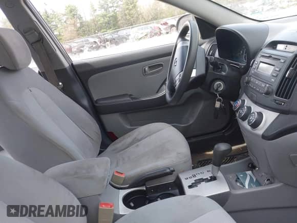 2008 Hyundai Elantra GLS с VIN KMHDU46D78U335456, выставлен на аукционе IAAI как лот 42148656 с пробегом 176 395 миль миль и . История ставок и продаж доступна на DreamBid. Изображение 5.